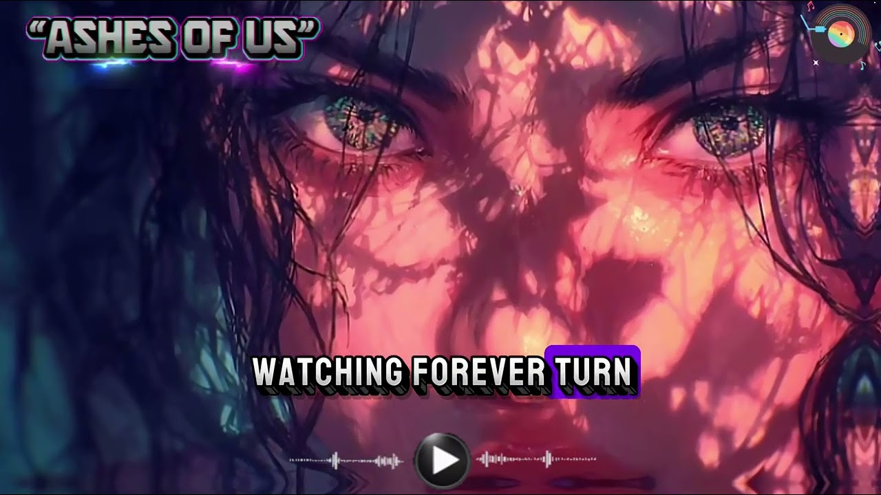 🎵 Ashes of Us 💔🎹&ndash; The Saddest Piano Breakup Song