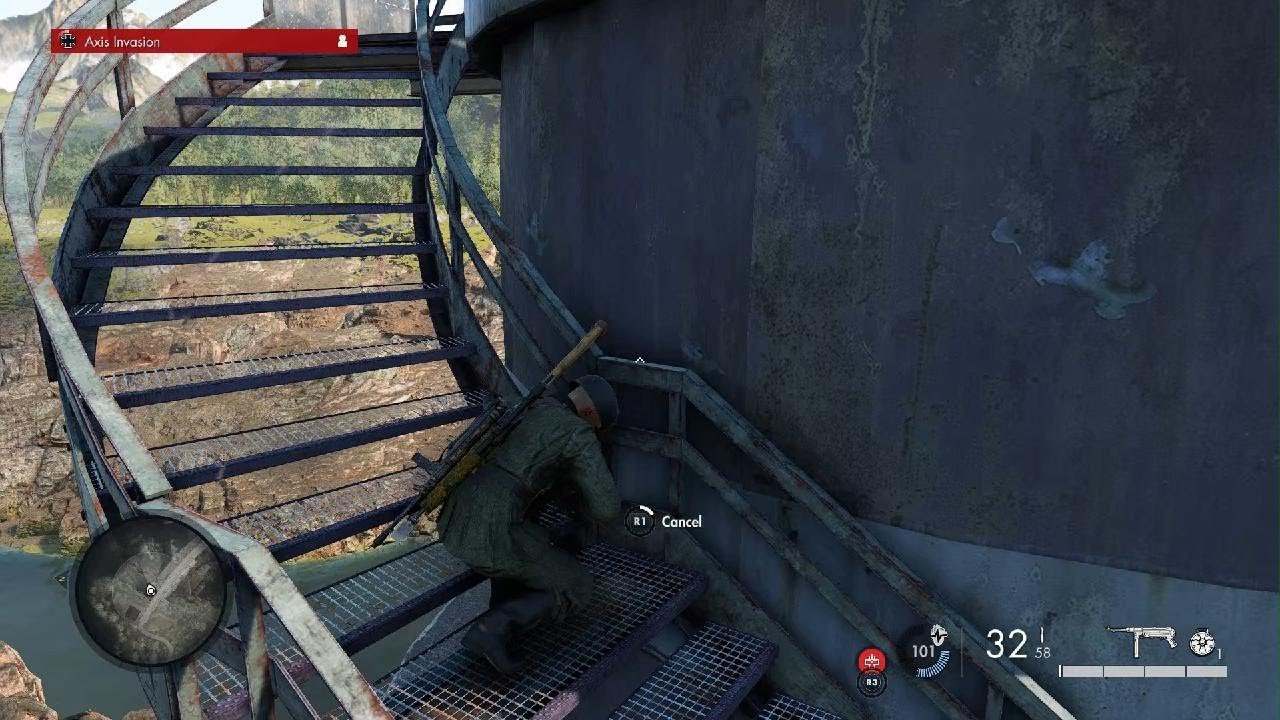 This guy was good fun!