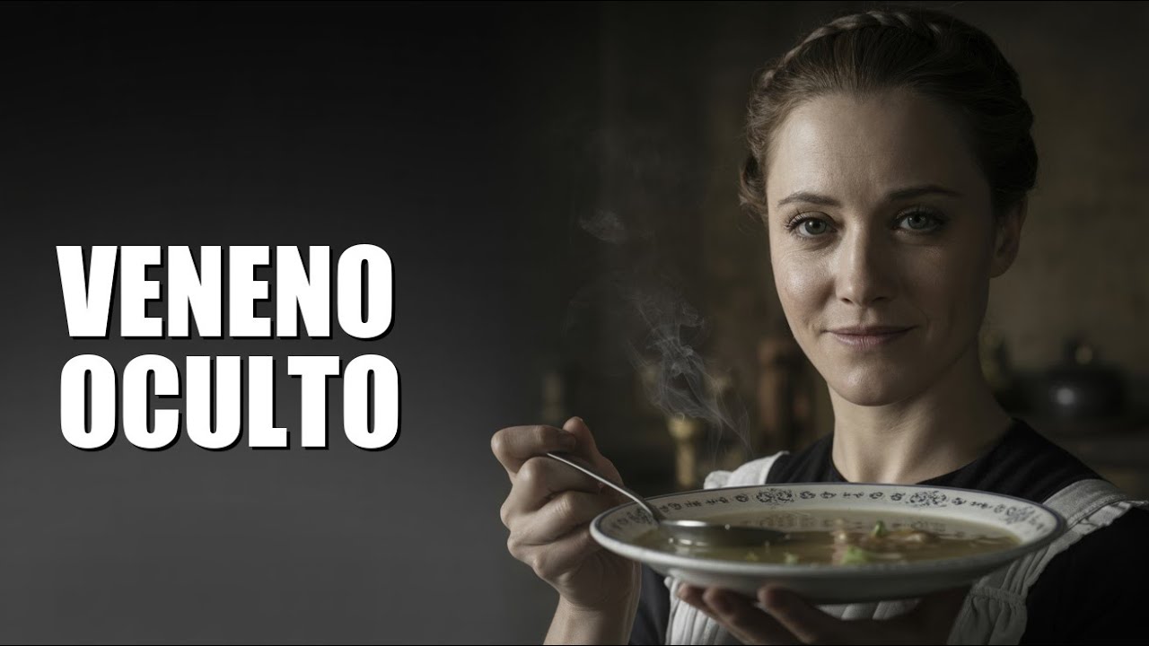 El Ángel Negro de la Cocina: La Historia de Hélène Jégado