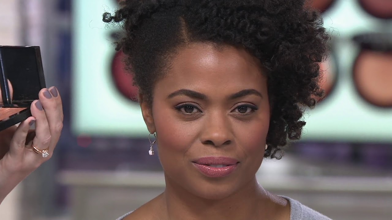 Bobbi Brown Highlighting Powder on QVC