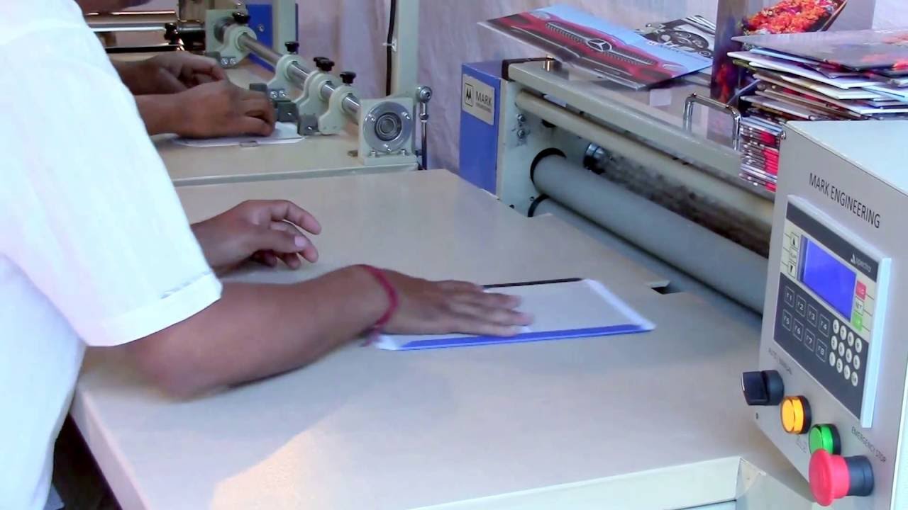 CASE MAKING MACHINE | HARD CASE MAKING MACHINE | HARD COVER BOOK BINDING
