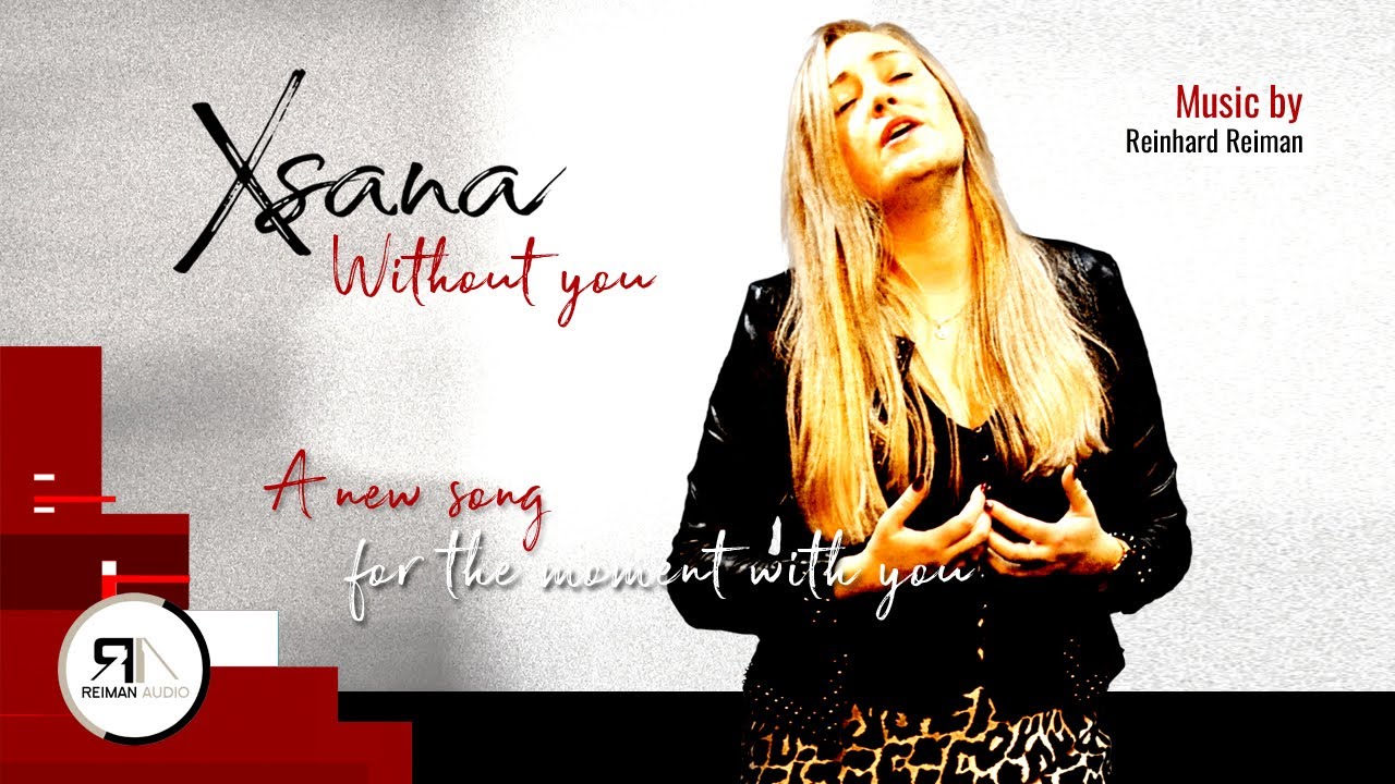 Without you | Xsana