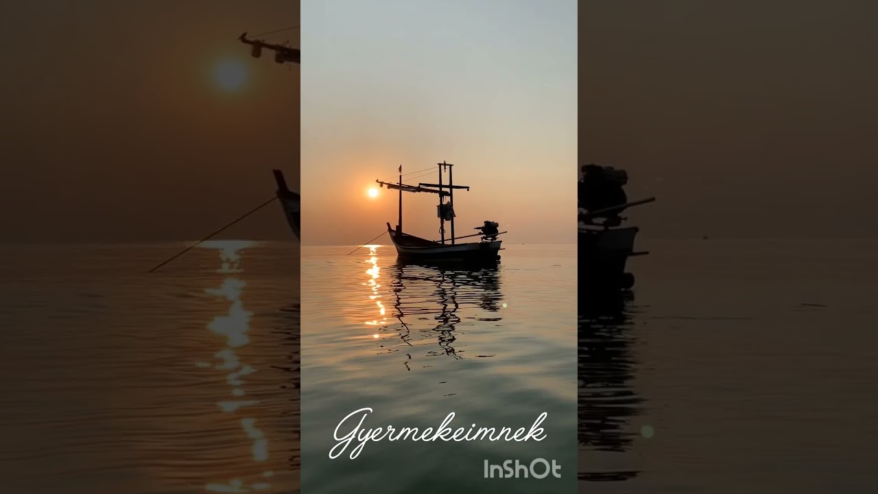 Gyermekeimnek