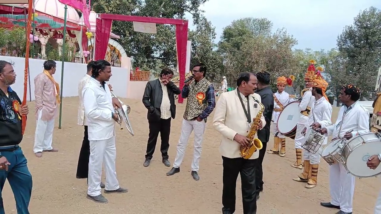 तोरा मन दर्पण सॉन्ग आशीष बैंड नांगल ब्रांच मूंडरू मास्टर उस्मान गन्नी 9694121862/9694779518