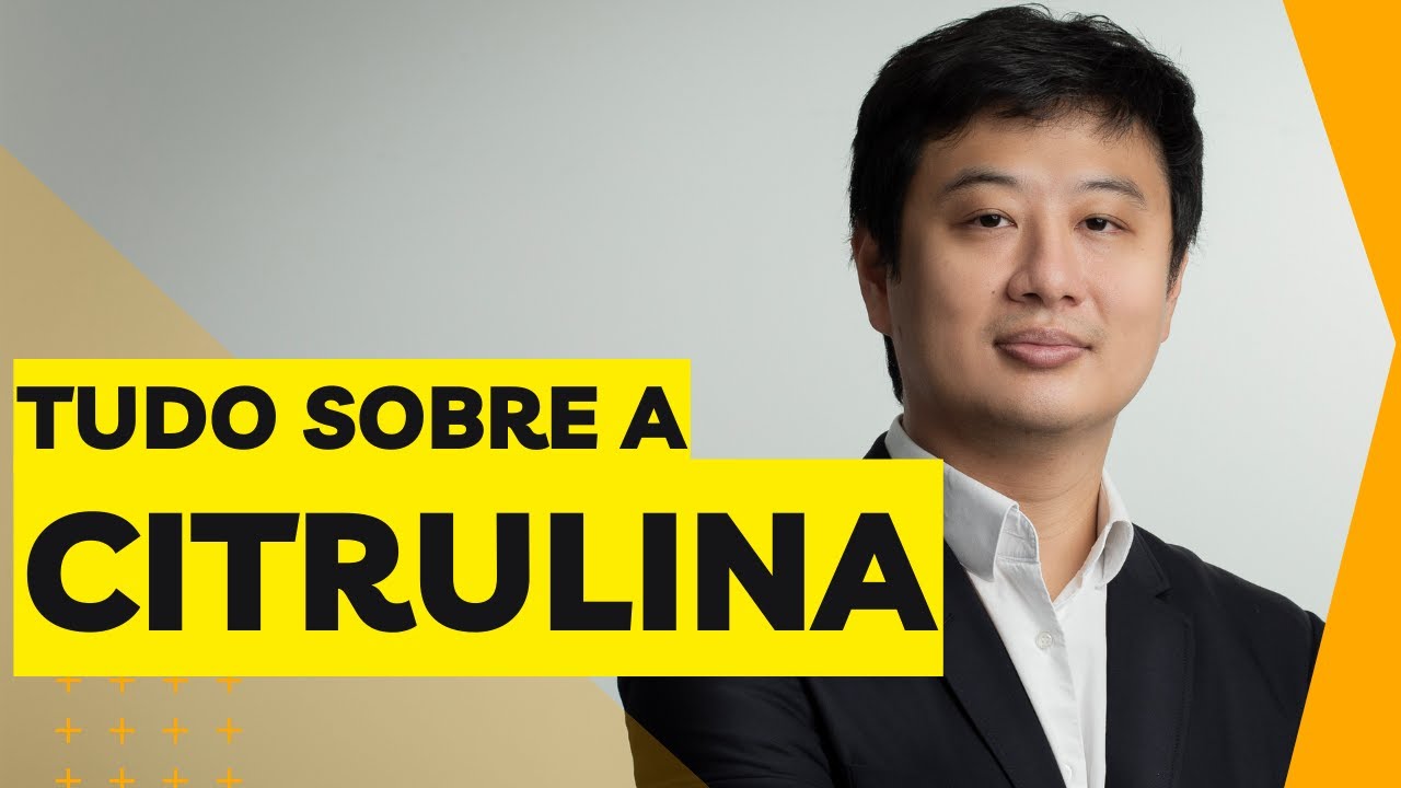 Citrulina ou L-Citrulina Malato - Ajuda na função sexual ou no ganho de massa muscular?