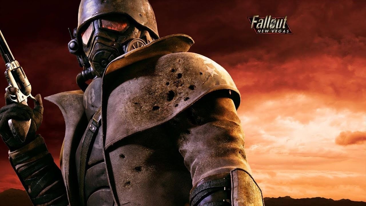 Fallout New Vegas / CAP 5 / Vamos por todo 100% / Primera vez