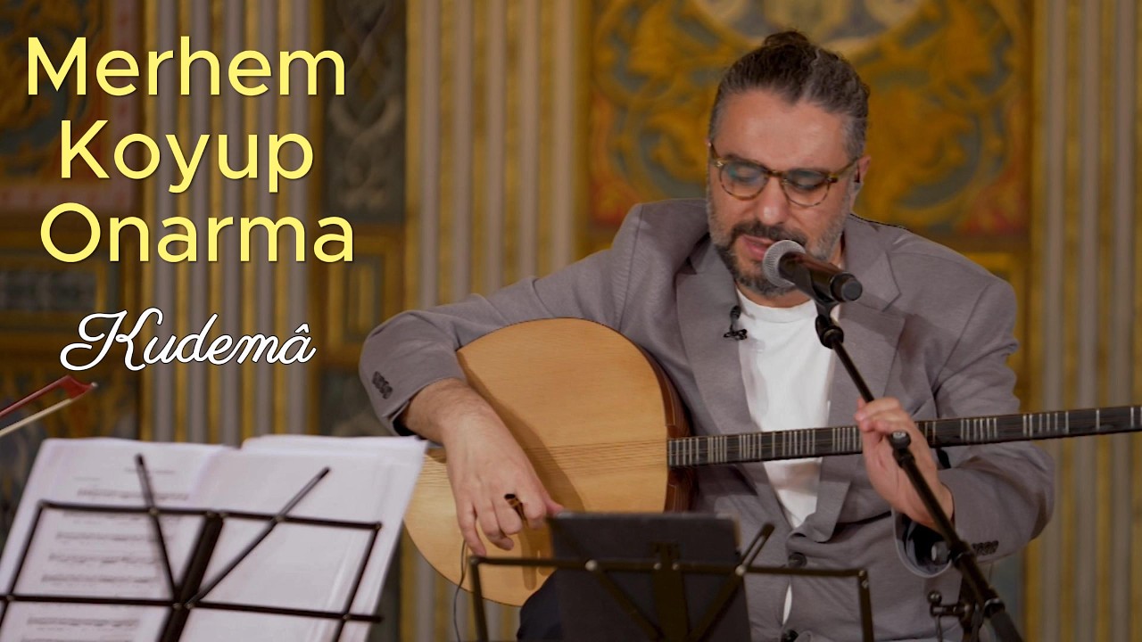 Merhem Koyup Onarma