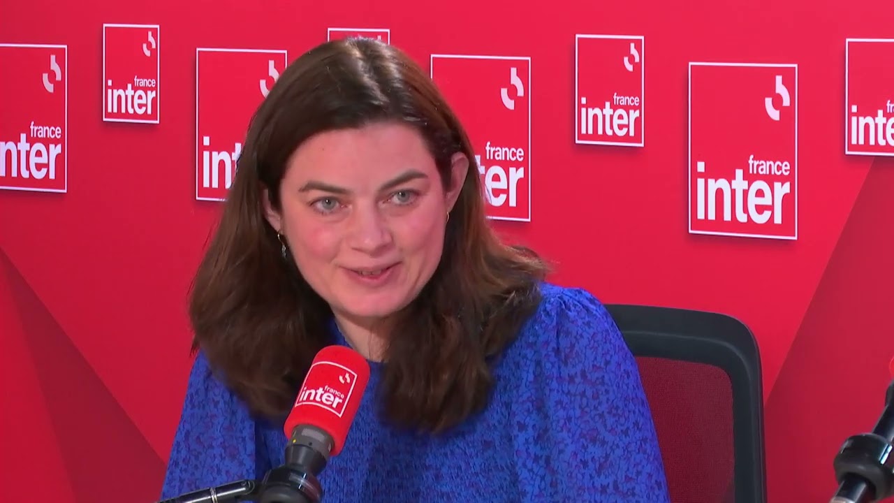 Marguerite Collignan : 