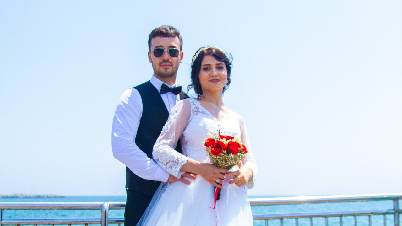 17.07.2021 ABDULLA & TURSUNAY WEDDING DAY