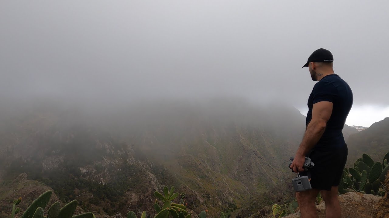 Vacation Getaway | Tenerife | Spain