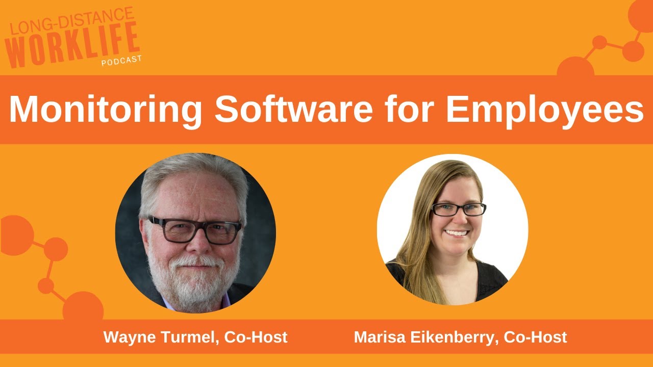 Monitoring Software for Remote Employees