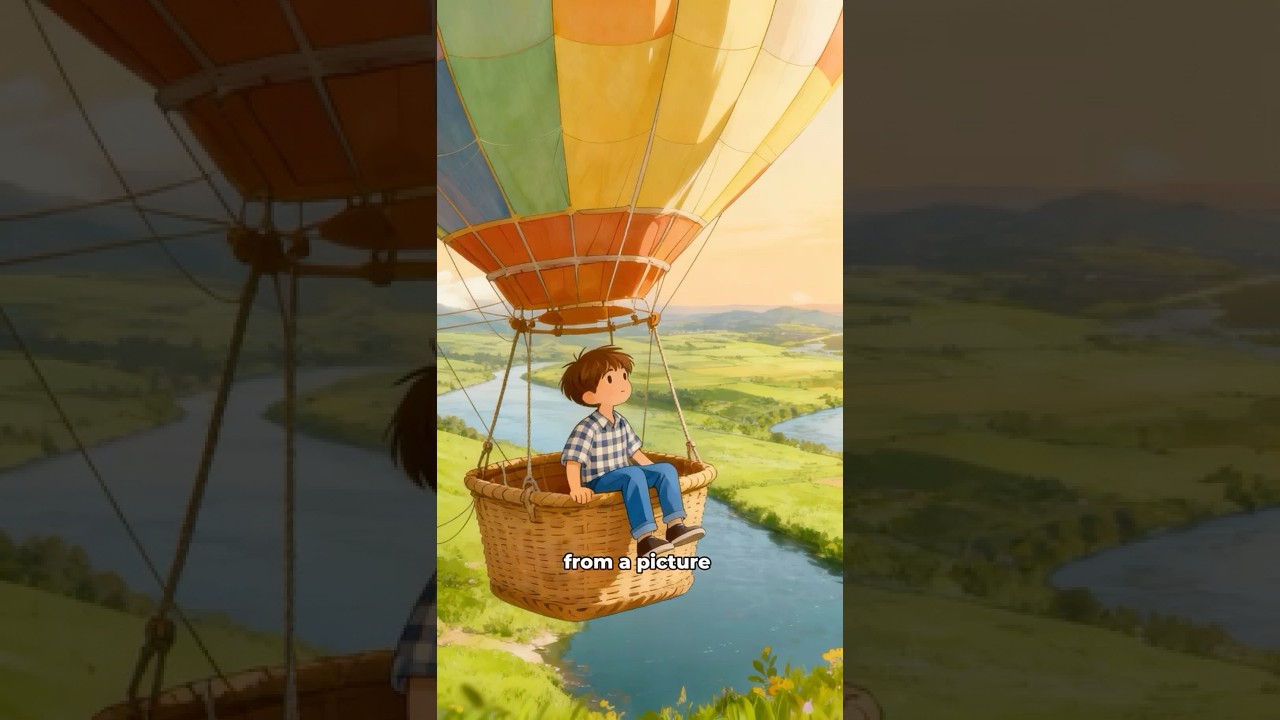 🎬 Turn any image into animation in seconds.