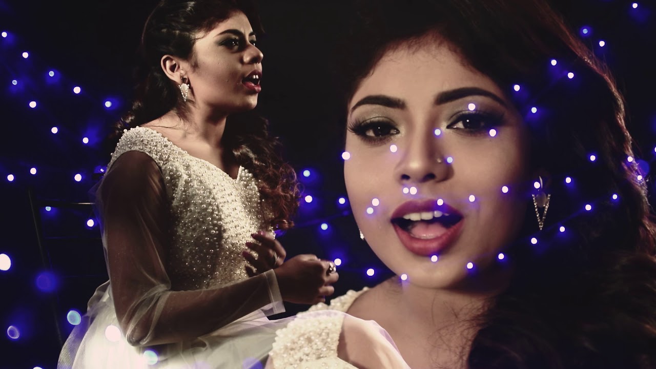 MAAHI VE || NEHA KAKKAR & RICHA SHARMA || Ft. TRISHANGI DAS
