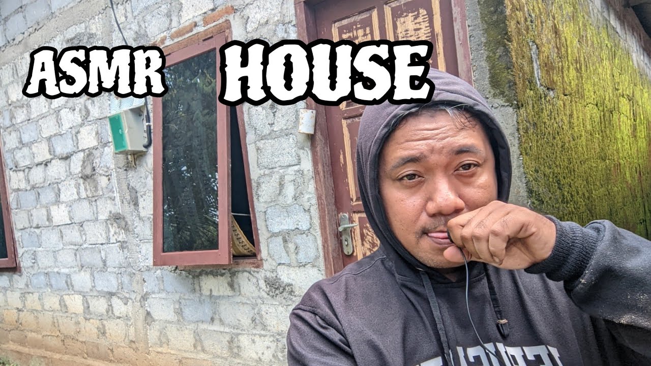 ASMR My Residence | Room Tour 2
