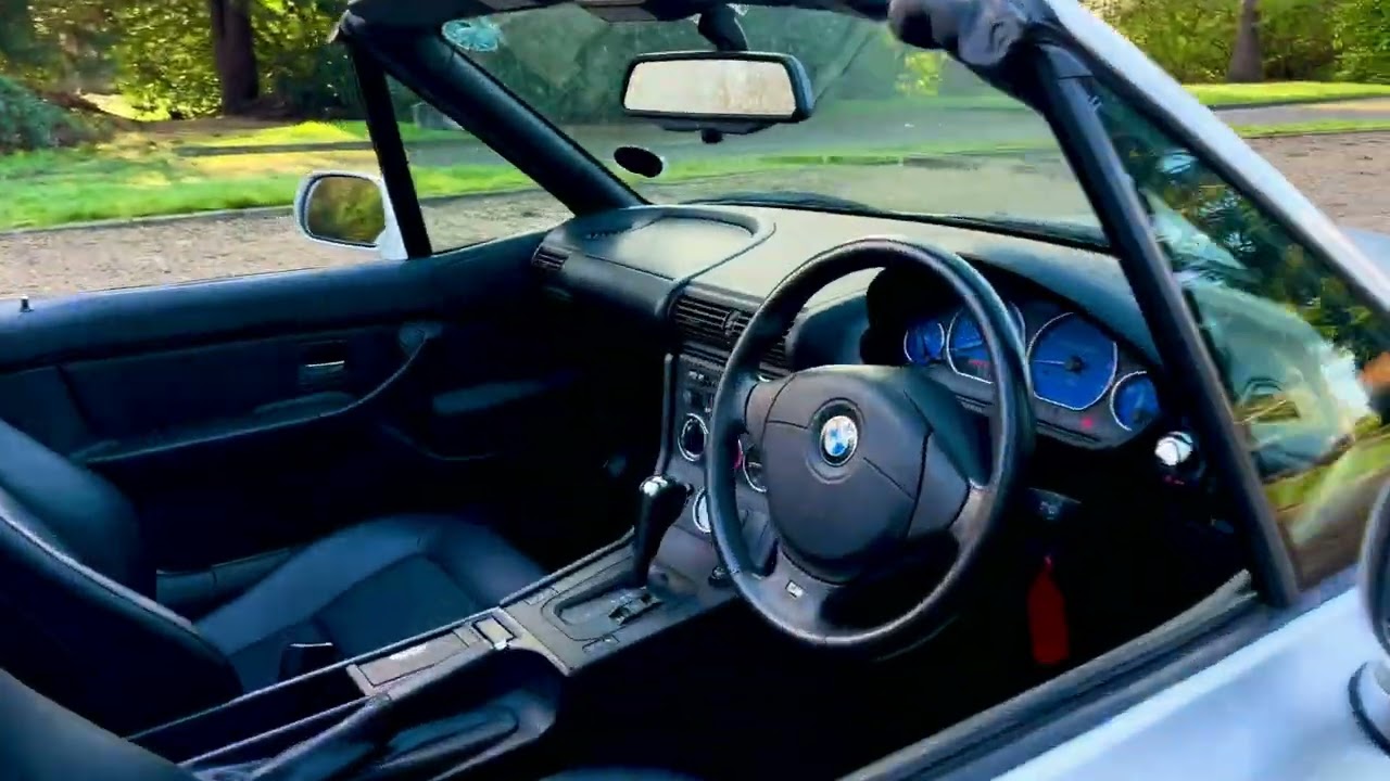 BMW Z3 AUTO