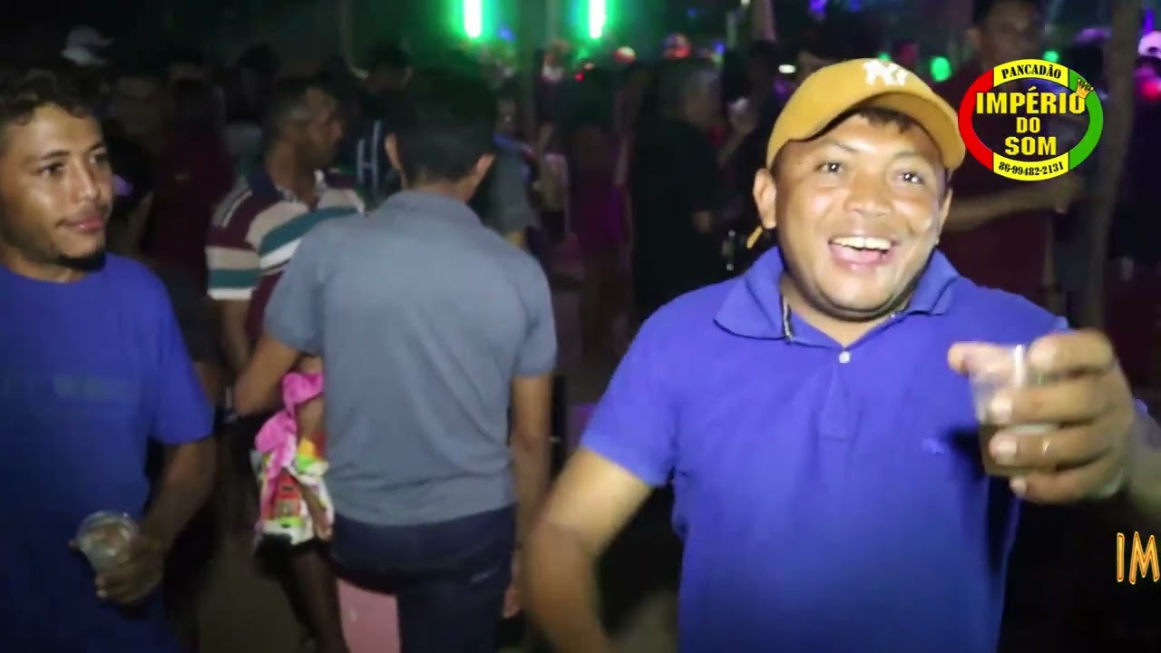 MEDLEY BEN LIKE VS FUNK 2025