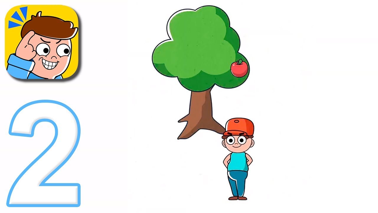 Brain Puzzle: IQ Challenge Level 11 12 13 14 15 16 17 18 19 20 Walkthrough
