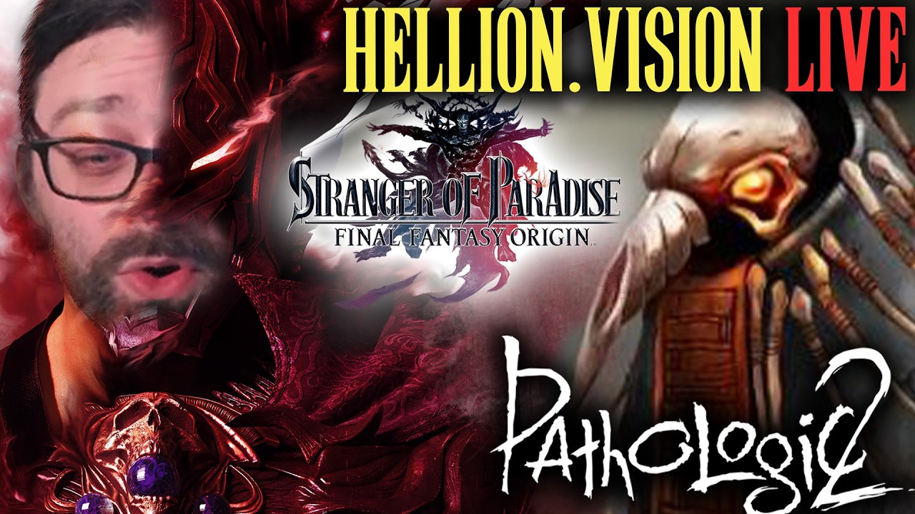 Eine Kleine NachtCHAOS | Doing Pestilence With the Crew