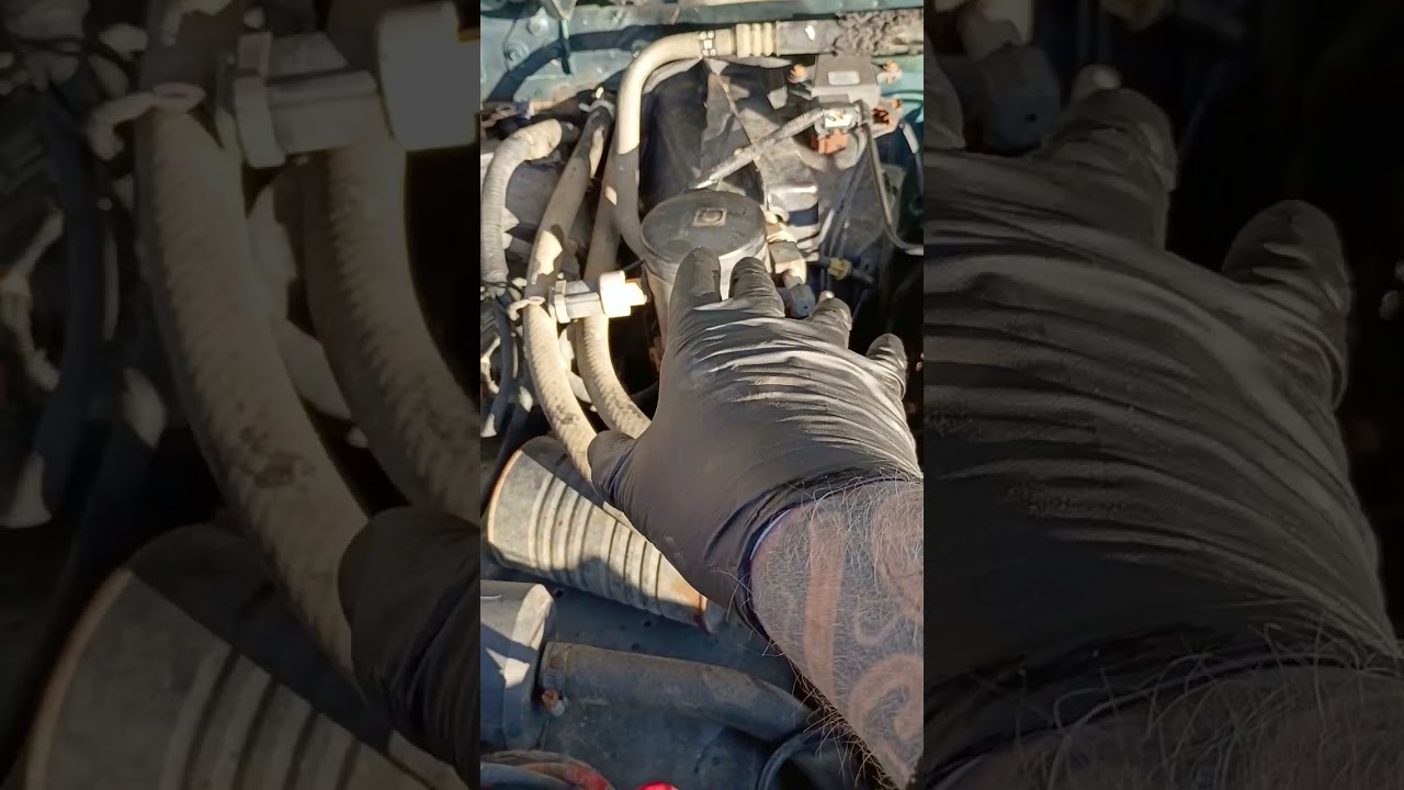 Into the truck for $2000, did I waste my money? 