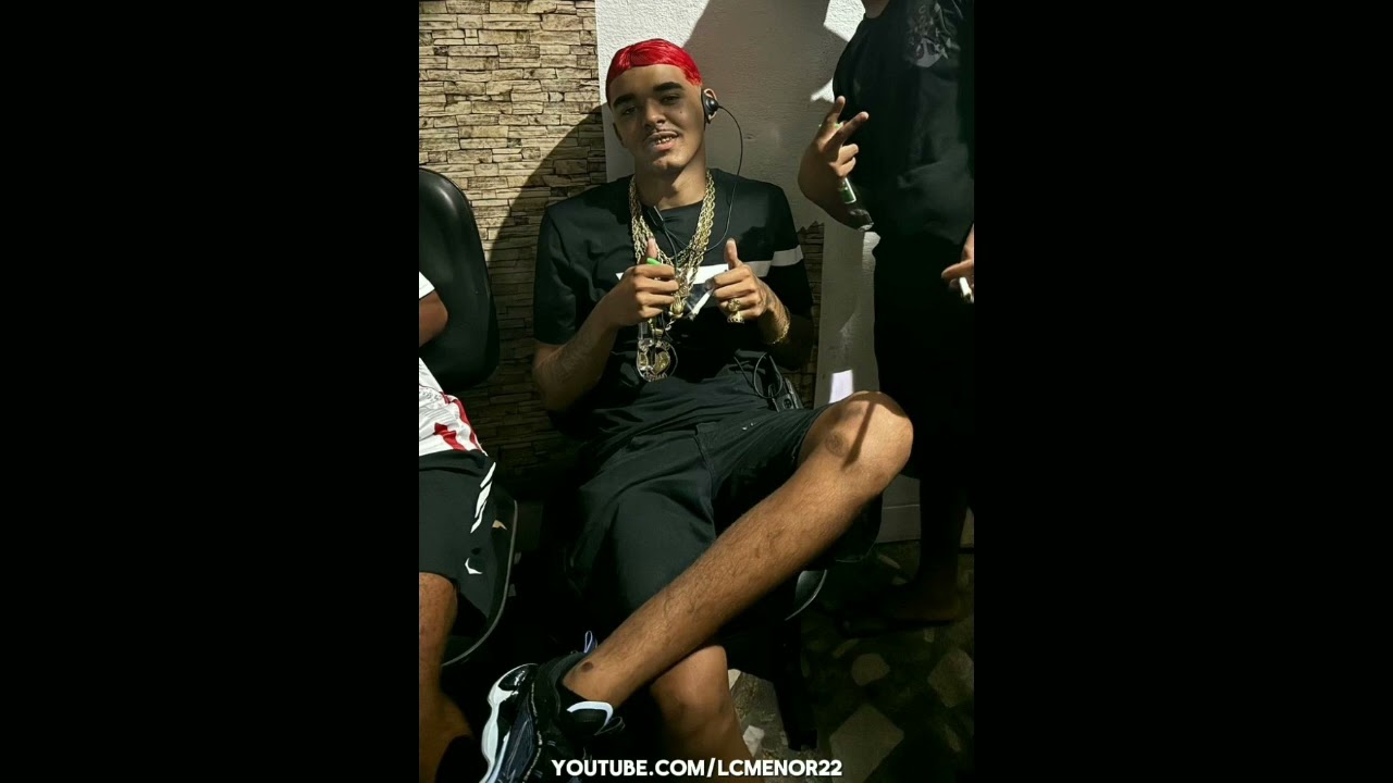 Filipe Ret - Chefe do Crime Perfeito (speed up)