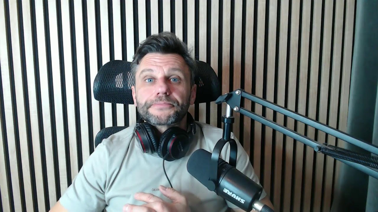 Live podcastu Po ludzku o BHP