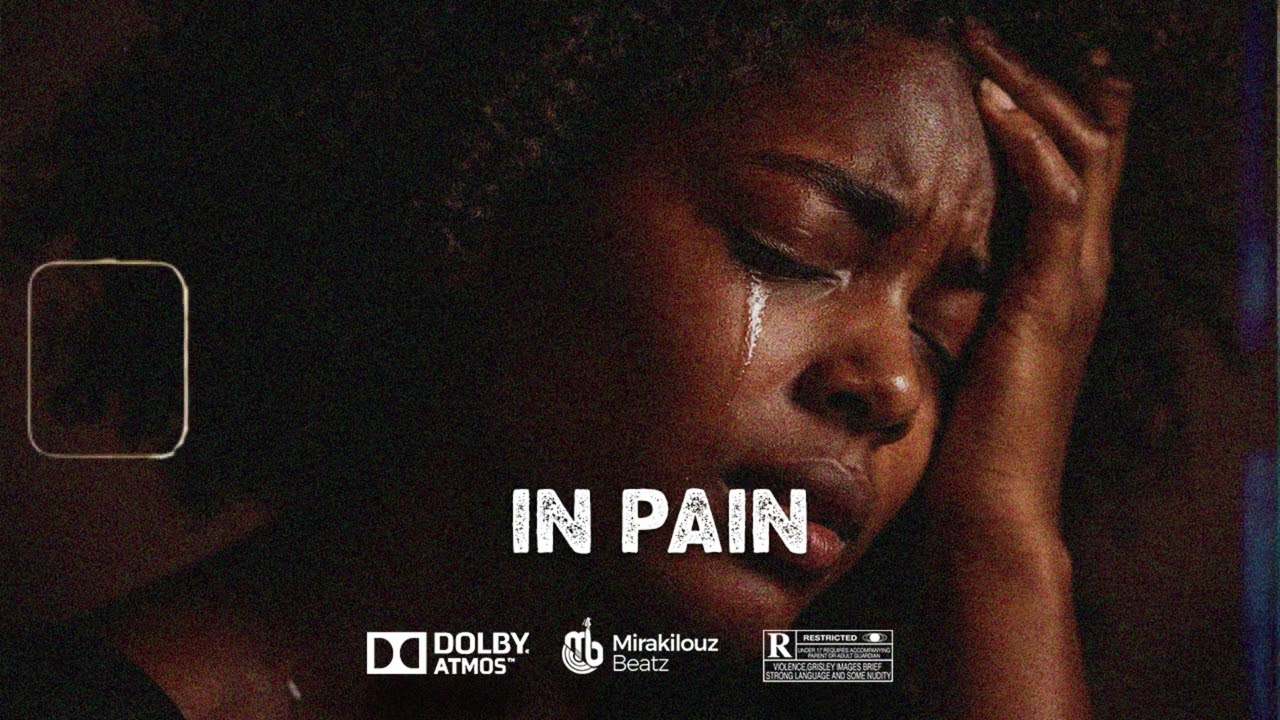 Sad Emotional Afrobeat Instrumental 2026 