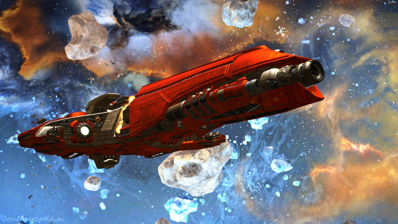 3DMark Ice Storm 8K 60 fps full original 8192x4608 60 fps