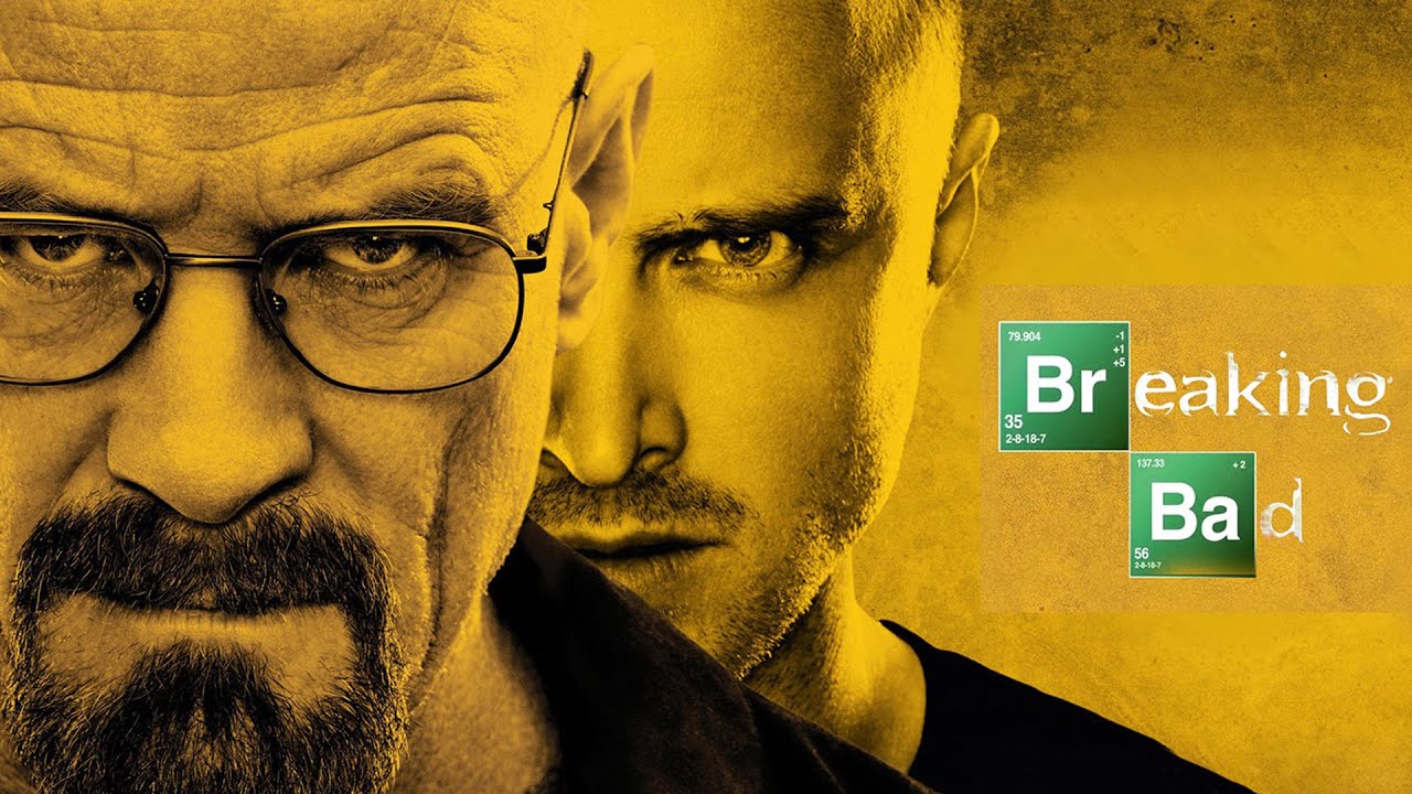 Breaking Bad : La révolte de l'homme du quotidien