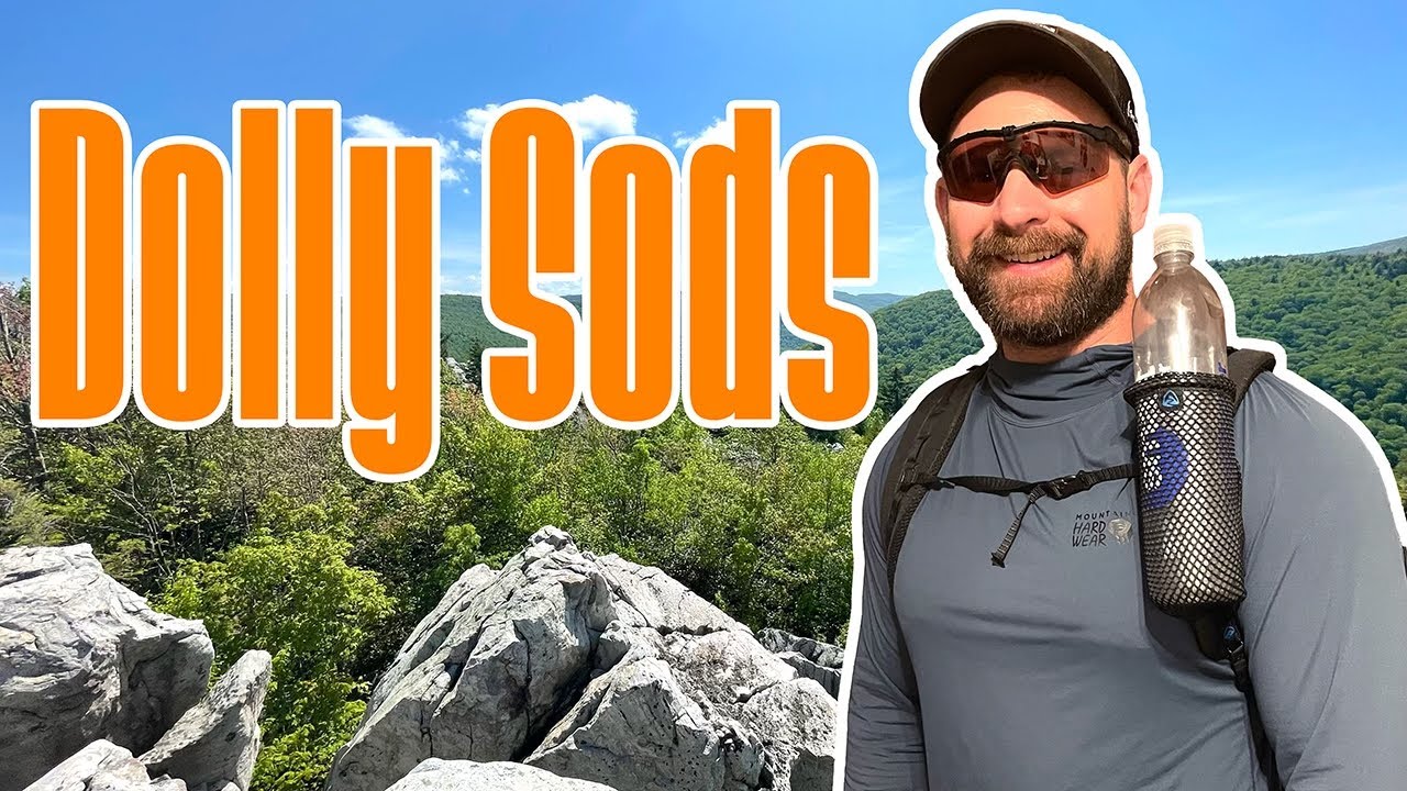 Solo Camping The West Virginia Mountains