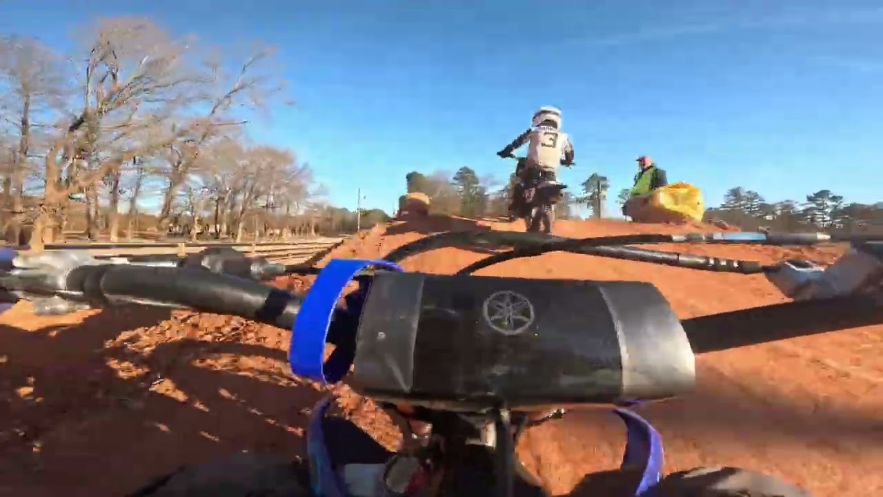 Jonah YZ 65; Durhamtown MX Series; race 5, 7 February 2026