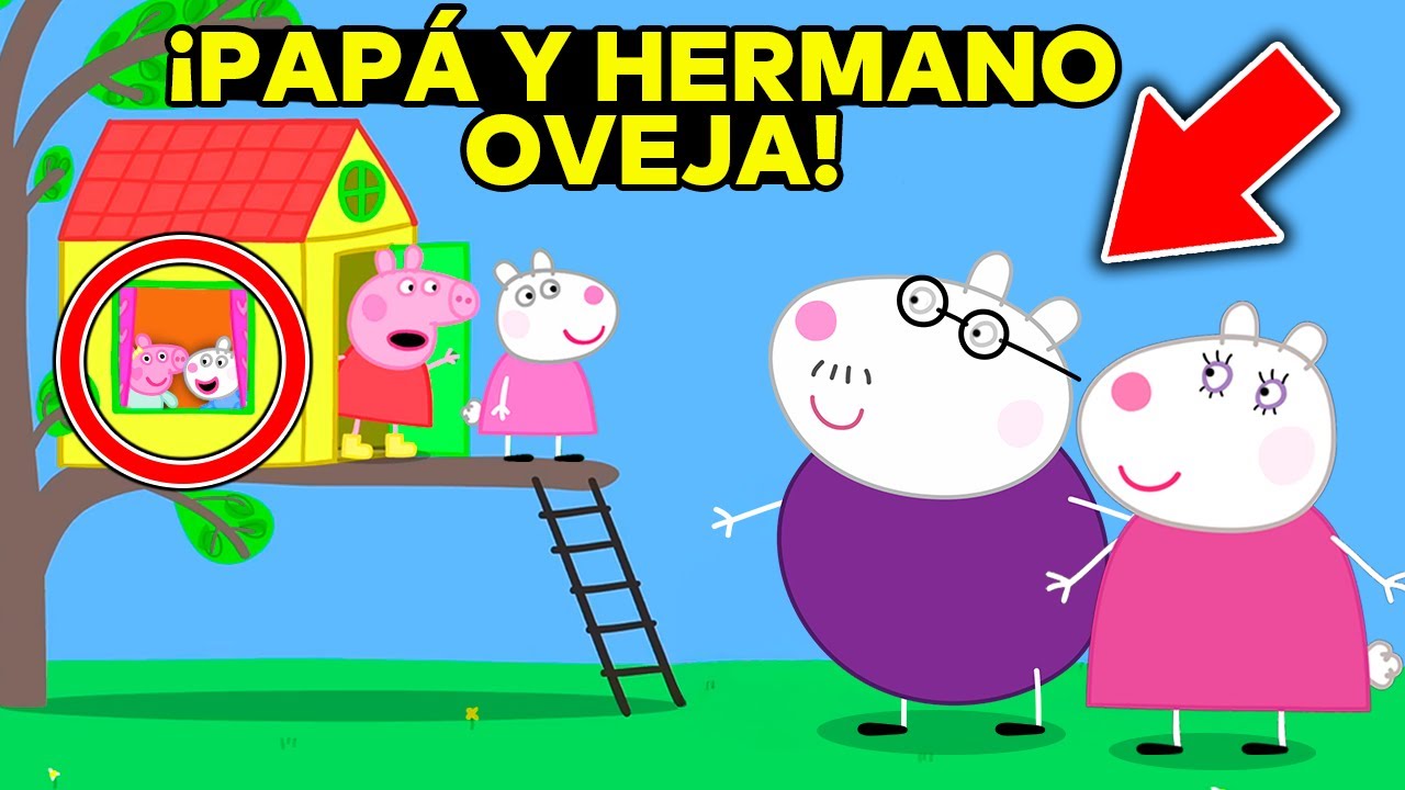 ¡Por Fin Aparece el PAPÁ DE SUZY! (Todo lo que Sabemos)