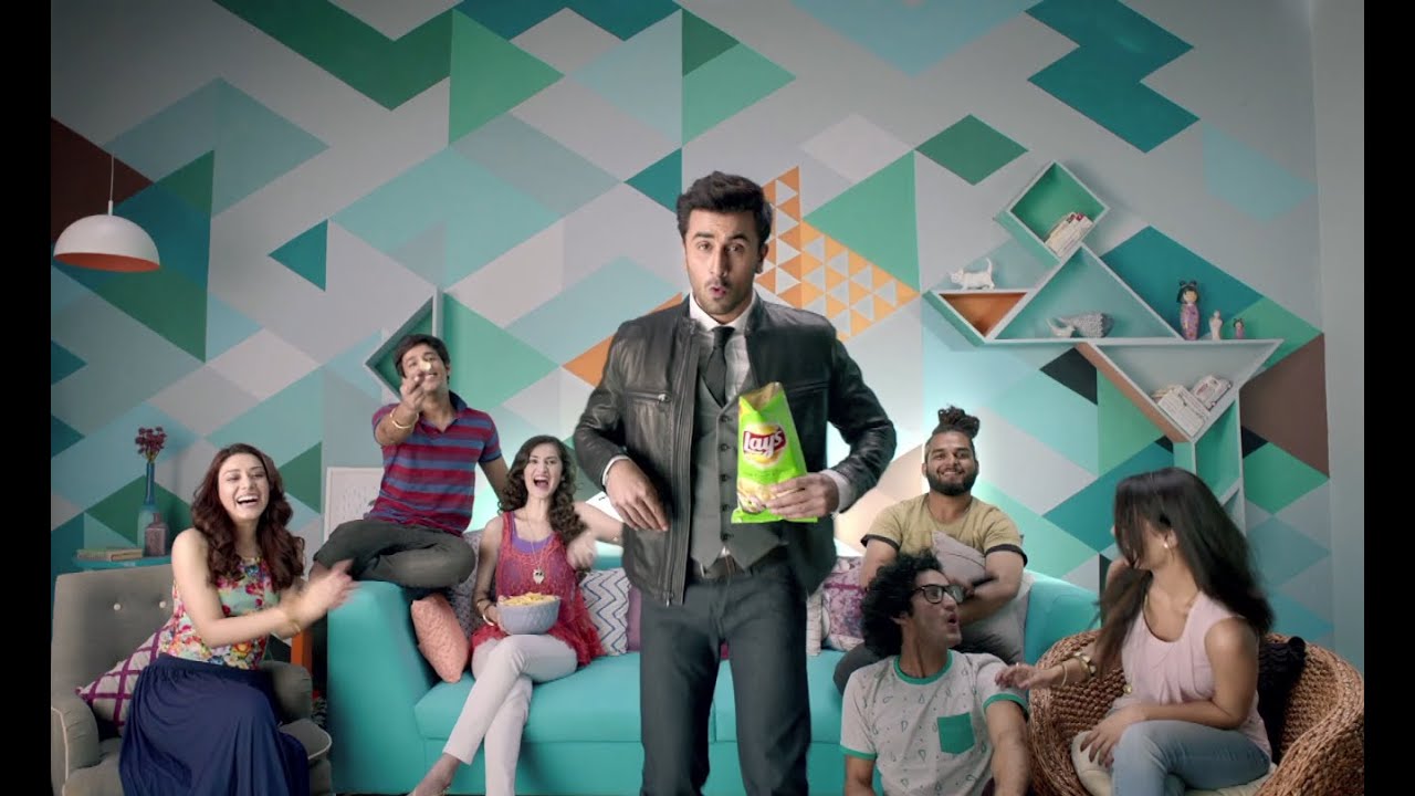 Stumped by Cricket World Cup timings? Don't Worry, Lay's is here..Kyunki #YehGameHiHaiTasteKa