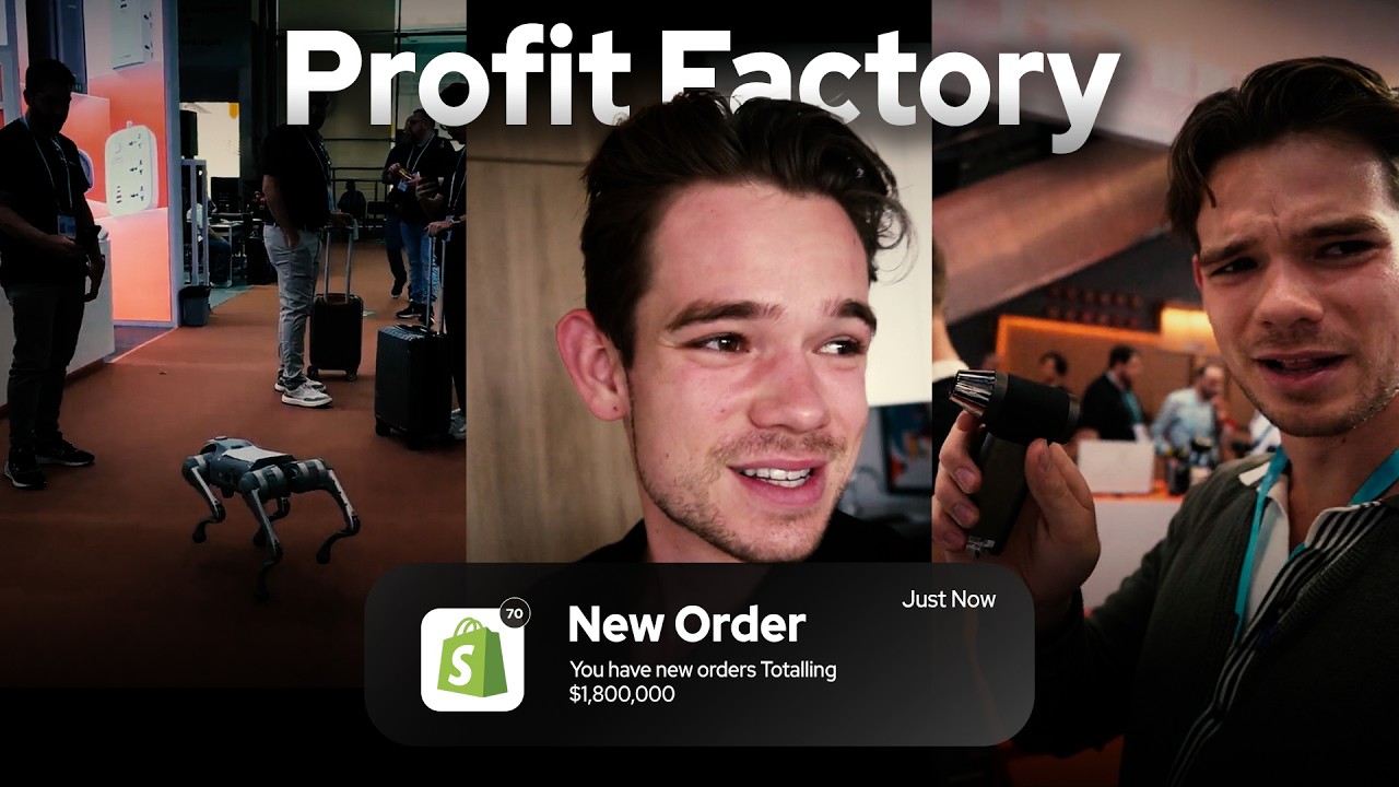What it’s Really Like Sourcing Products in China