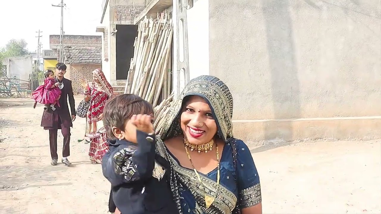 sachin & pooja 07