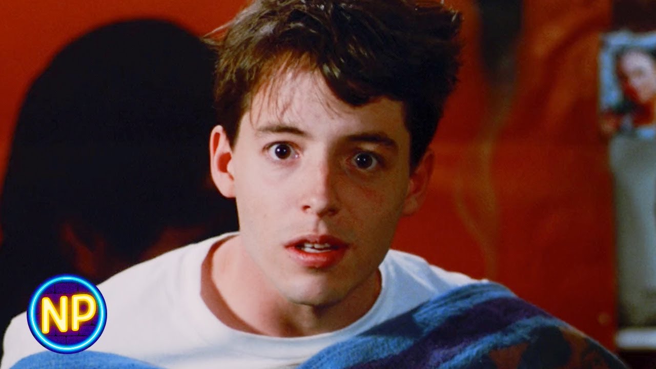 They Bought It | Ferris Bueller's Day Off