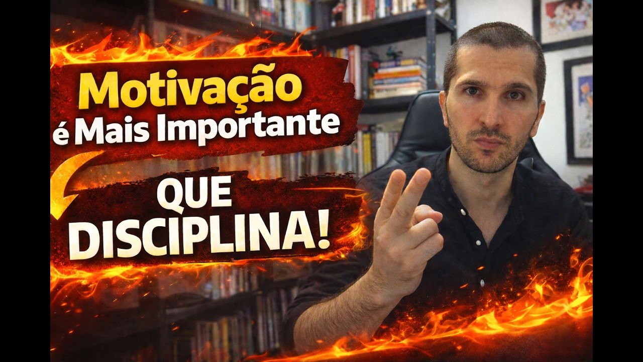 VOCÊ NÃO VAI AGUENTAR SEM ISSO