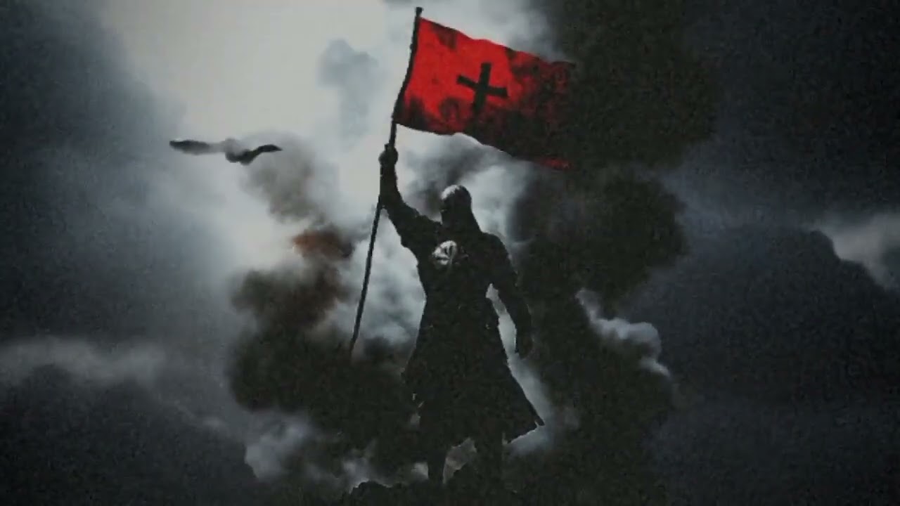 Christian phonk - We fight for the glory of God and we win ✝️