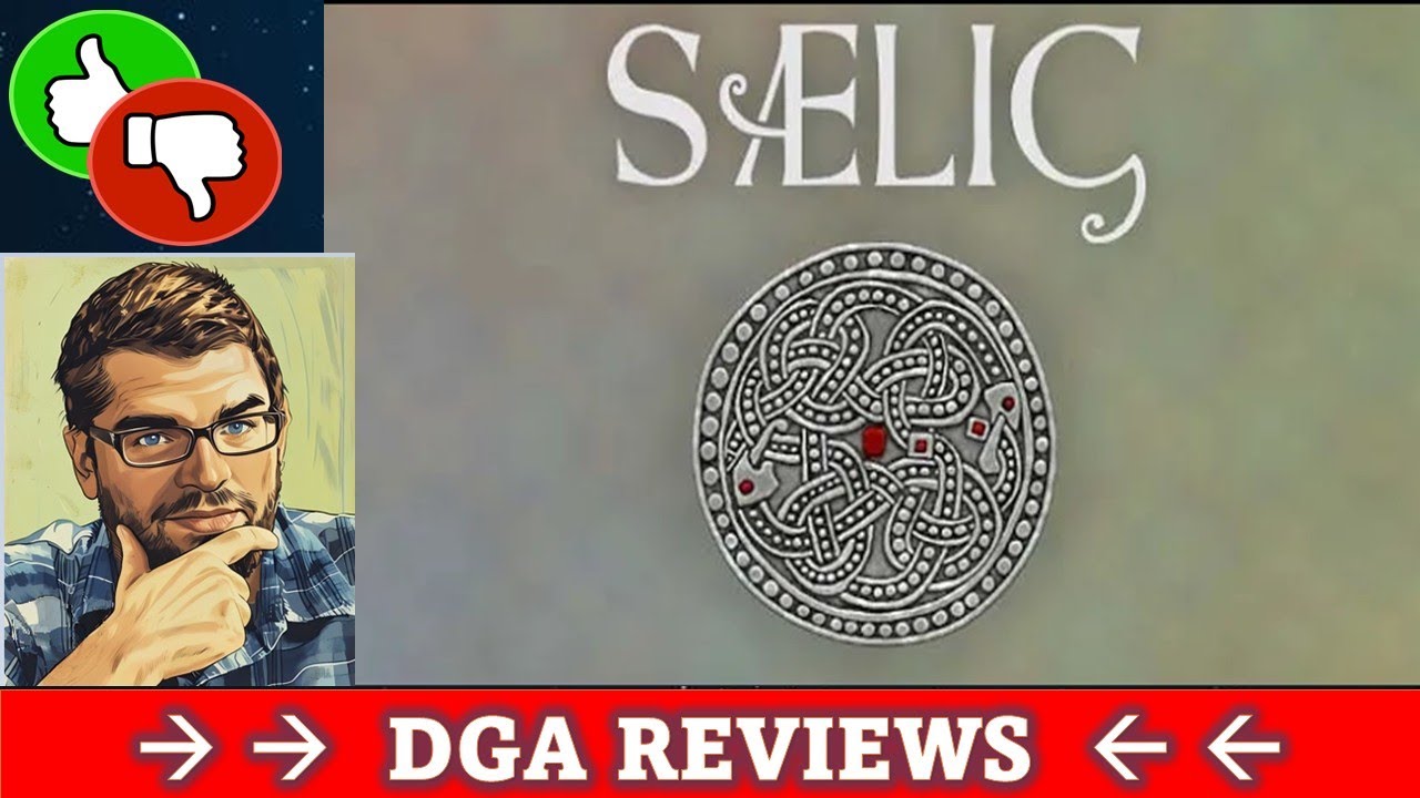 Dad on a Budget: SAELIG Review (Early Access)