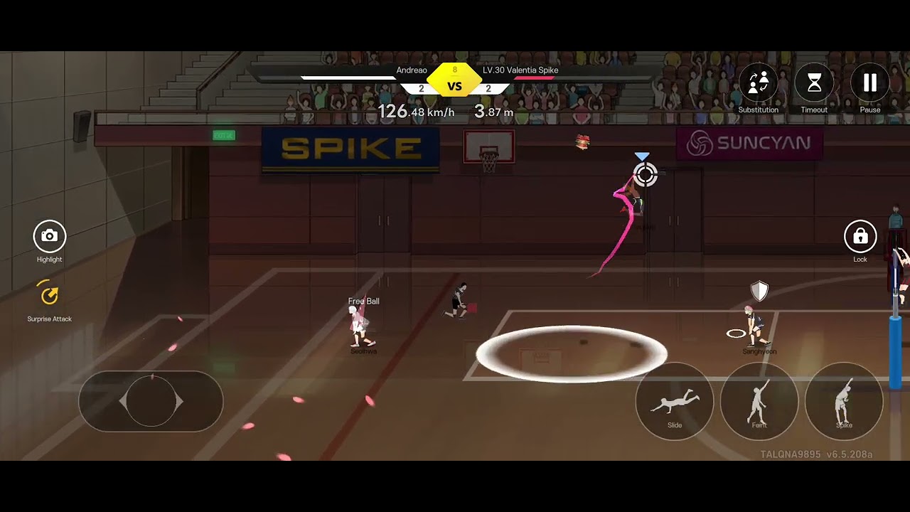 I Beat nishikawa XD 2 (LEAGUE)