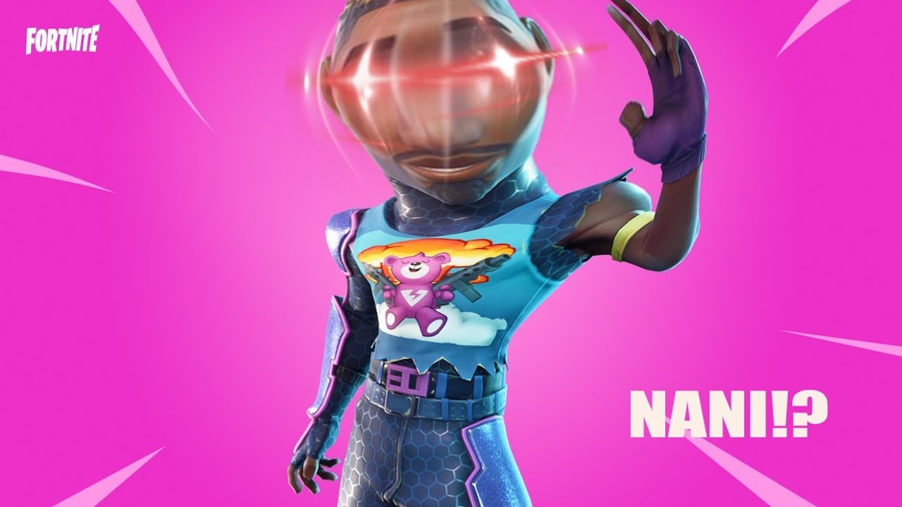 Fornite.exe