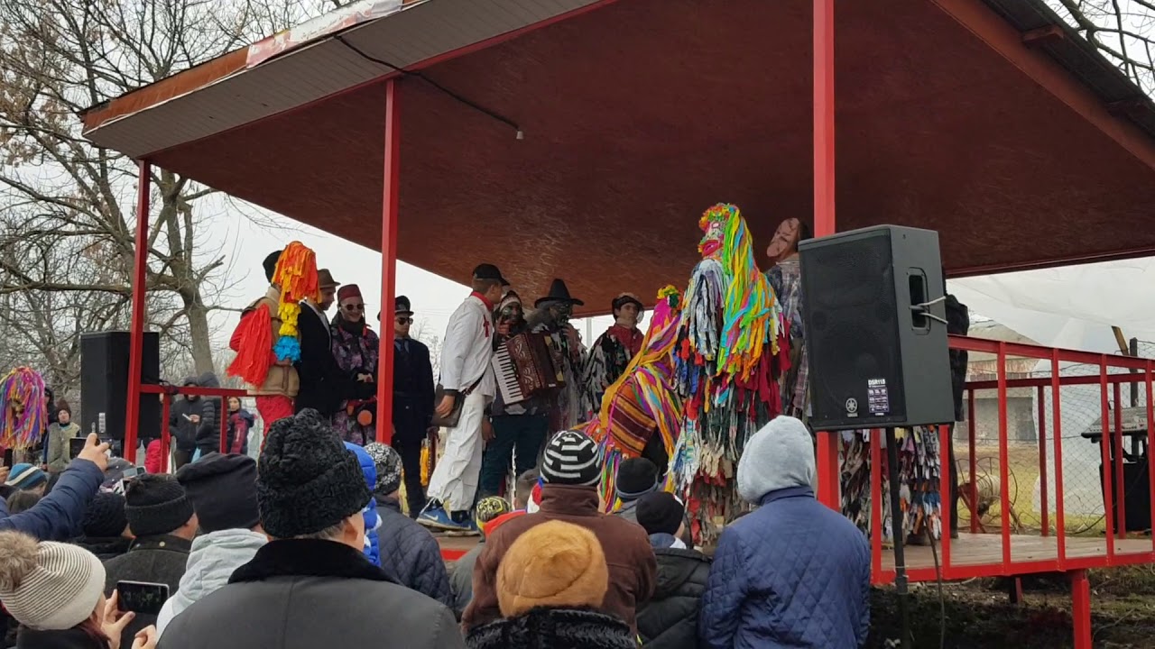 Capra mare Mihail kogalniceanu