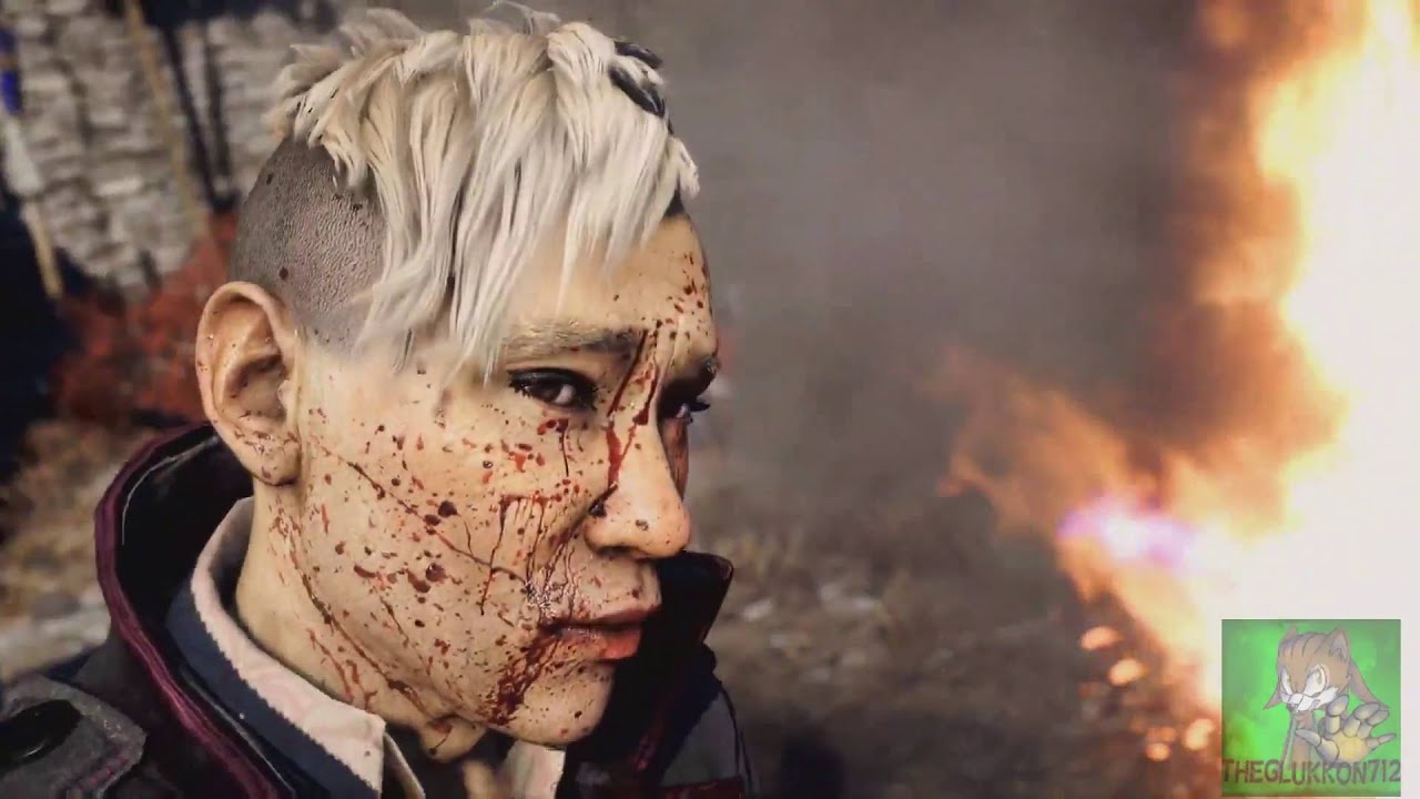 Far Cry 4- Intro HD [DUBBING PL]