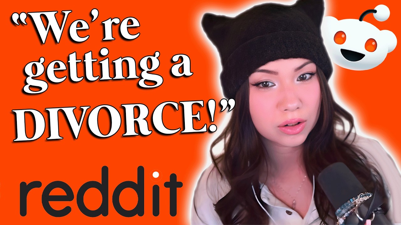 Джоди отреагировала на пост на Reddit под названием 
