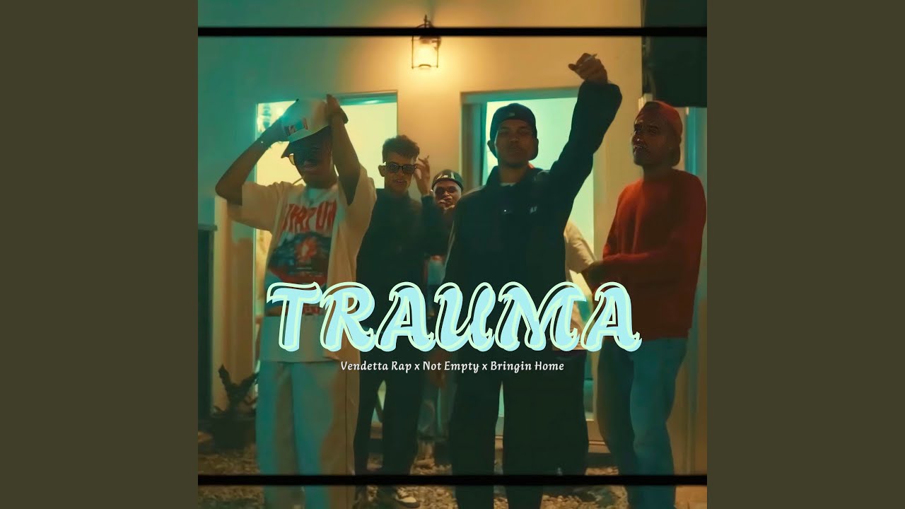 TRAUMA