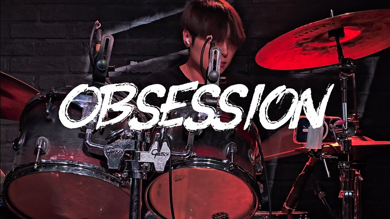 나타샤 - Obsession (민태준 focus) | Club FF 260116
