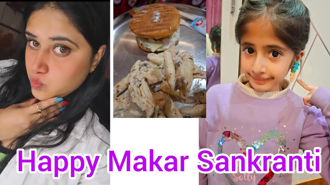 Aap sabhi ko Makar Sankranti ki hardik shubhkamnaye 🙏 ye kya nikla kinder joy me omg😱