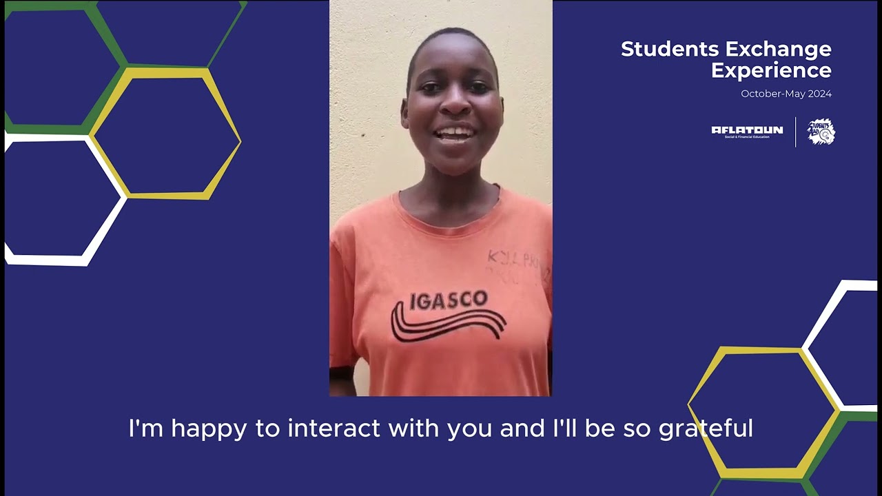 Students Experience Exchange 2023