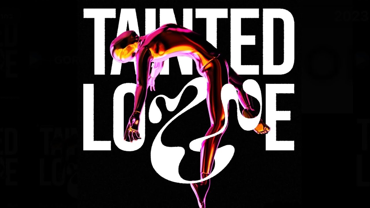 Eran Danieli - Tainted Love