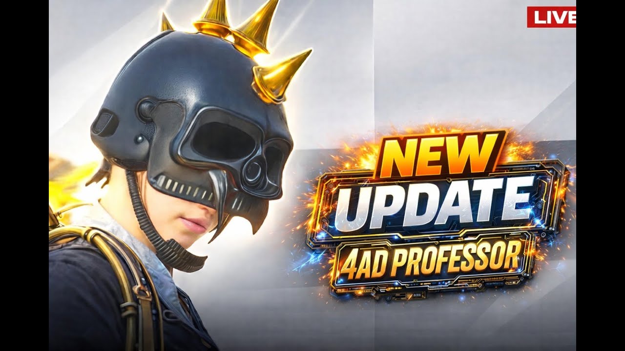 New Event Rank Push🗿💀