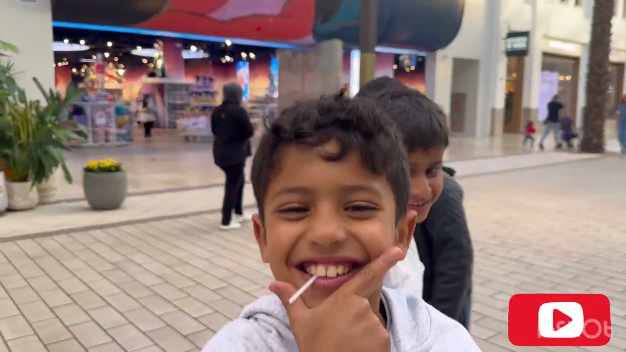 The Avenues mall in Kuwait | Biggest shopping mall Kuwait | Walking tour at avenue mall in Kuwait 4K
